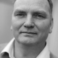 John van Oudheusden