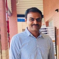 Rama Krishna Eepuri