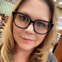 Leeanna Ford-Johnson