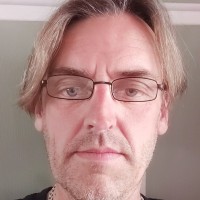 Paul Harris