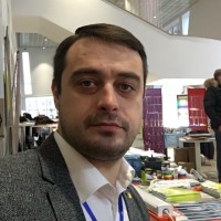 Michael Kobochkin