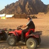 Ayman Farouk