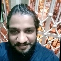 Deepak S R