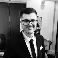 Josh Lowe