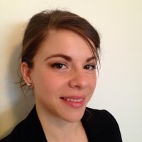 Isabel Cloutier