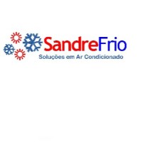Sandrefrio Soluções em Ar Condicionado.