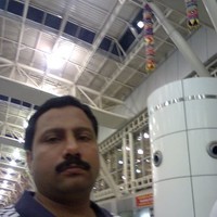 Siba Prasad Jena