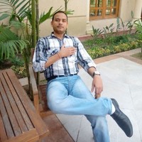 Dilip Tripathy