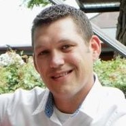 Daniel Morton