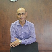 Debashis Barah