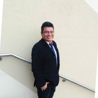 Josué García Hernández