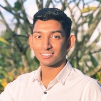 Surenthar Thirunavukarasu