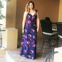 Jeannette Aceves, Rdh