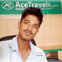 Deepak Subedi