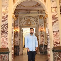 Mayank Singh