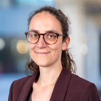 Dr. Naomi Oosterman 🟥