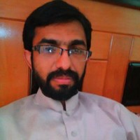 Muhammad Saeed Mughal