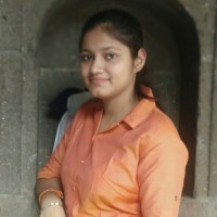 Rashmija Pandey