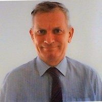 Kevin Rapson