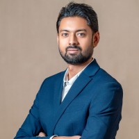 Zayed Ahmed
