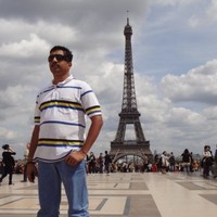 Ganesh Krishnamurthy