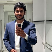 Arjun Baskar