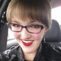 Kendra Dodge