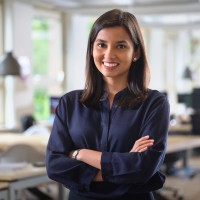 Sonia Jadhav