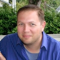 Rob Laird