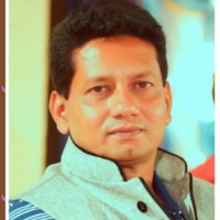Mohammed Shariff