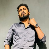 Kabilan Chandrasekaran