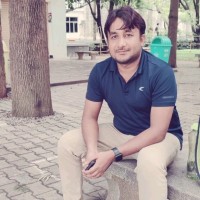 Anjan Reddy B