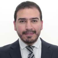 Alejandro Gaitán Rueda