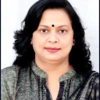 Priya Tomar