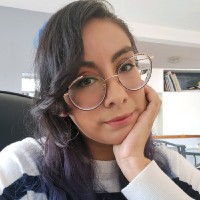 Leslie Garcés