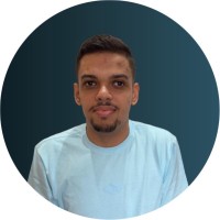 Gustavo Ferreira Silva