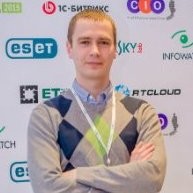 Алексей Сыроваткин