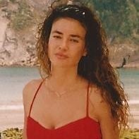 Sonia Bustos Martín