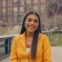 Elizabeth Pontes, Lmsw