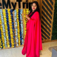 Tanisha Sharma
