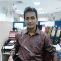 Vipin Gupta