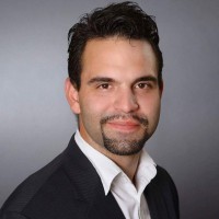 Patrick Sánchez Beyrer