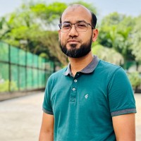Badsha Faysal Kabir