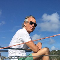 David Gregg