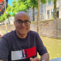 Tariq Ahmed