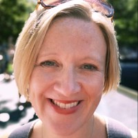 Angela Kinnear