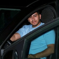 omar azougagh
