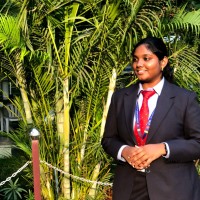 Dharani Jayakumar