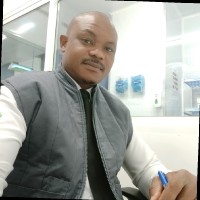 Olanrewaju Balogun