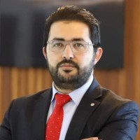 Ibrahim Al-Mahareeq
